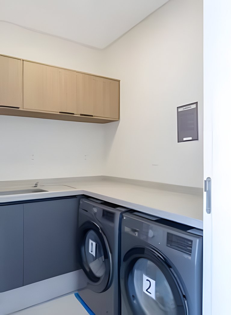 Loft NC • praia do Novo Campeche