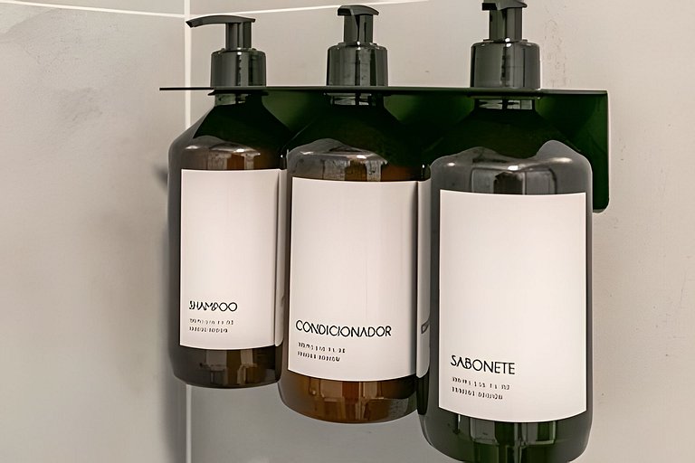 Loft NC • praia do Novo Campeche